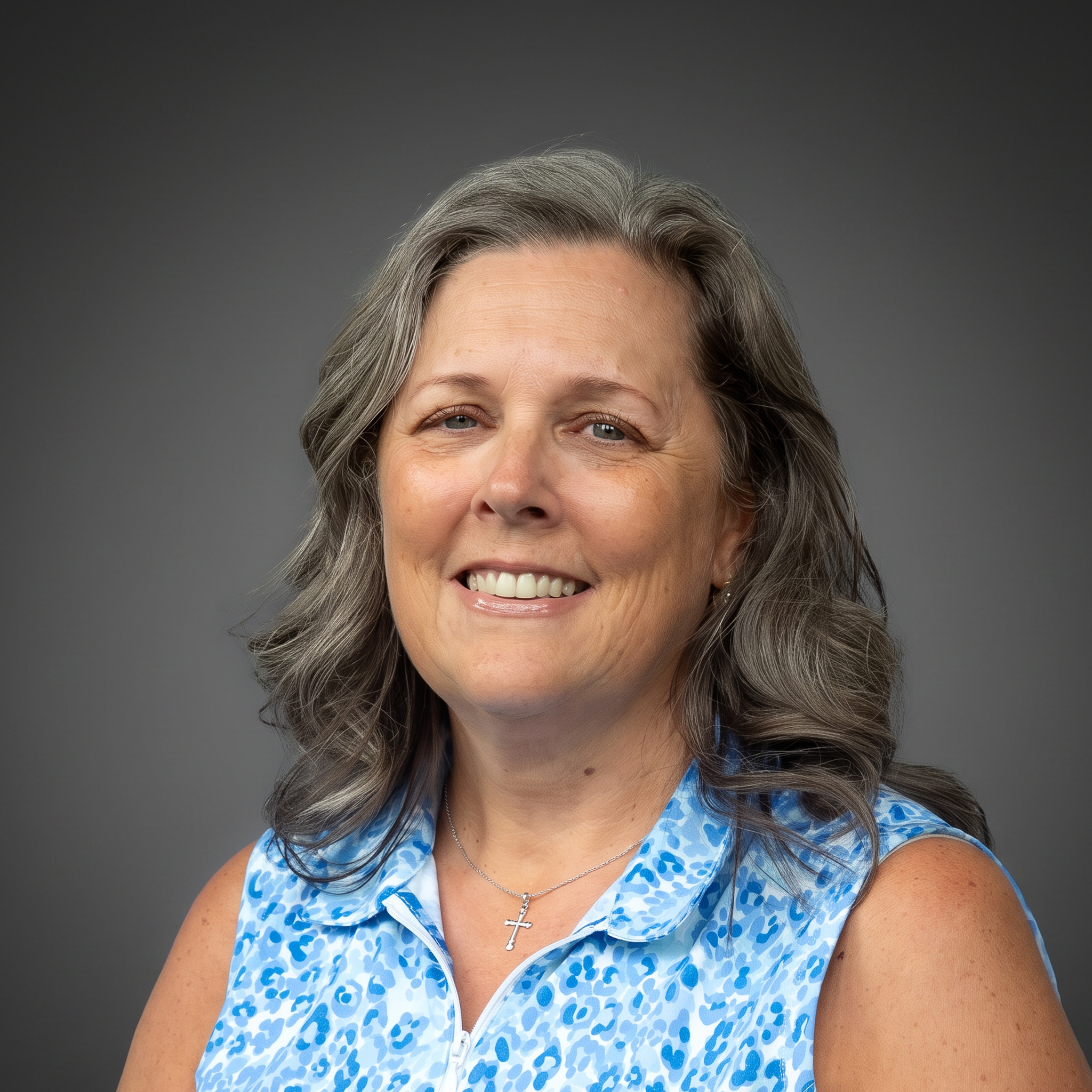 Erin Harrigan, Board Member