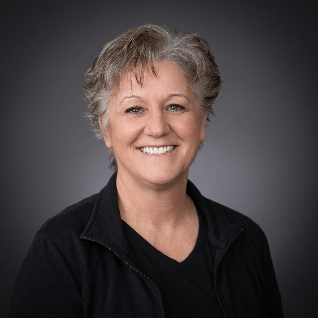 Cathy Ring, Food Bank | Director of Operations