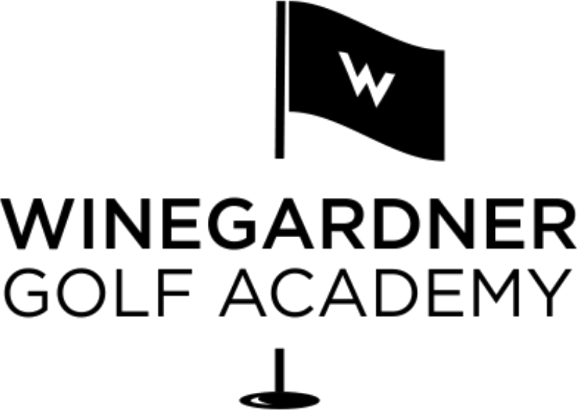 Winegardner Golf Academy logo