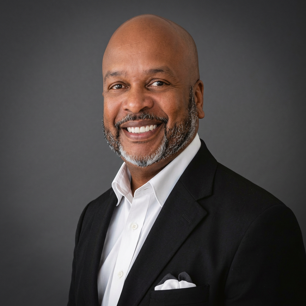 Brian Martin, Chief Executive Officer