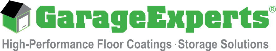 GarageExperts logo