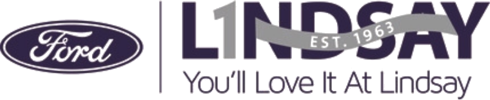 Lindsay Ford logo