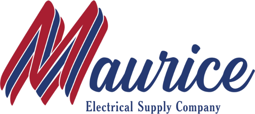 Maurice Electrical Supply Company logo