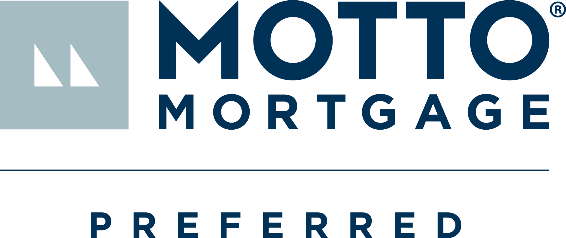 Motto Mortgage Preferred logo