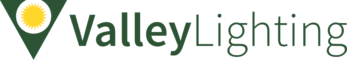 Valley Lighting logo