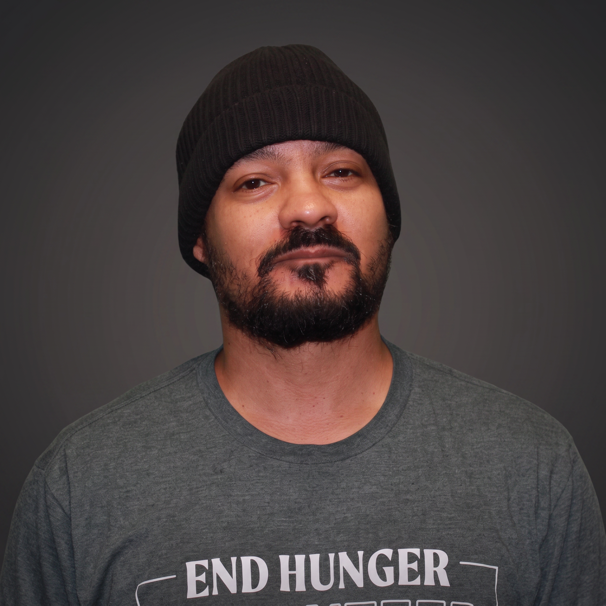 Mikal Abdussalaam, Food Bank | Facility Manager