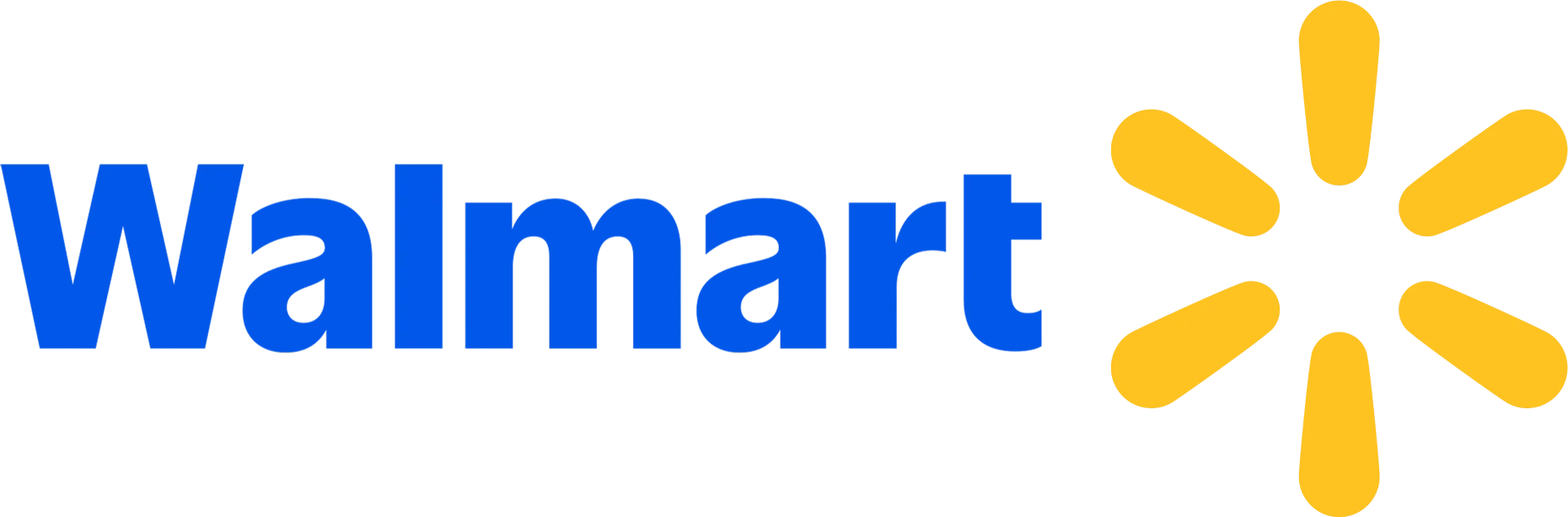 Walmart logo