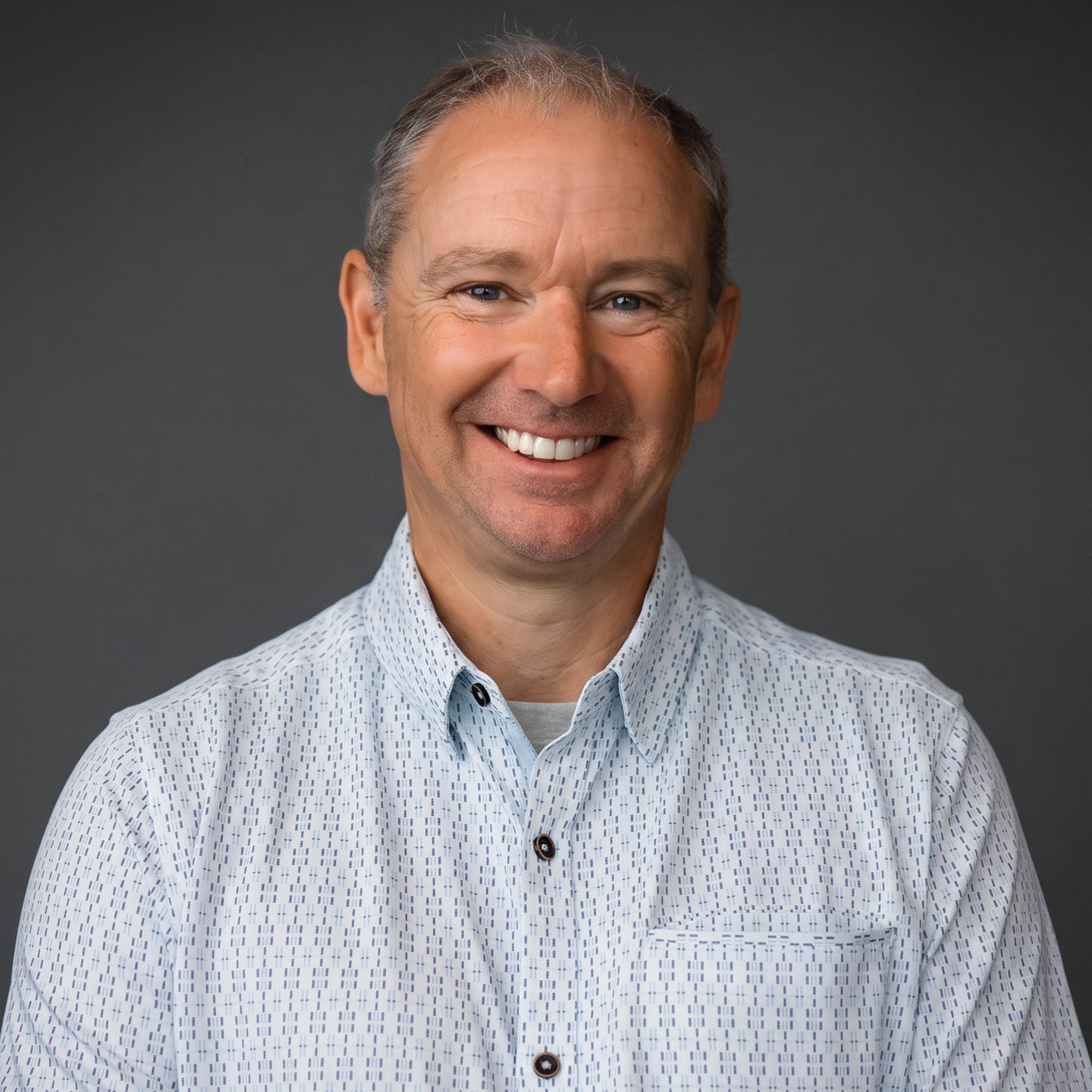 John Kidd, Board Member