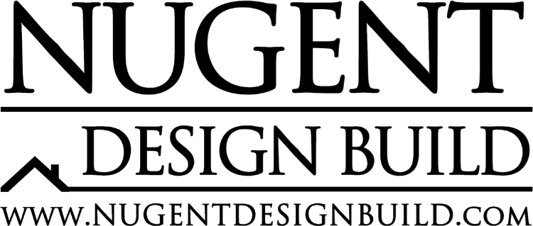 Nugent Design Build logo