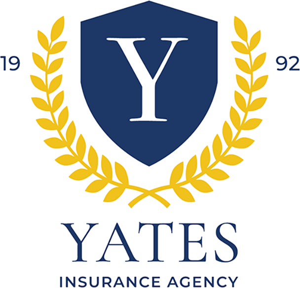Yates Insurance Agency logo