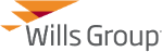 Wills Group logo