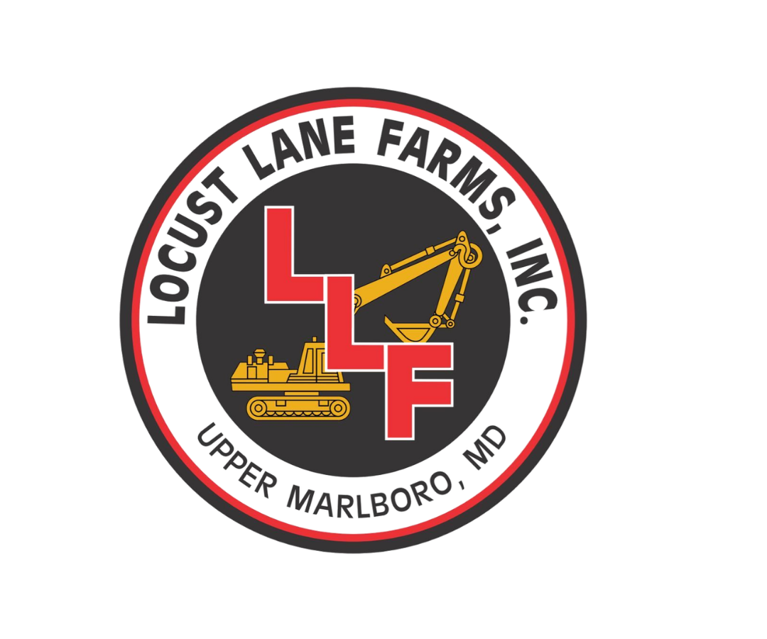 Locust Lane Farms, Inc. logo