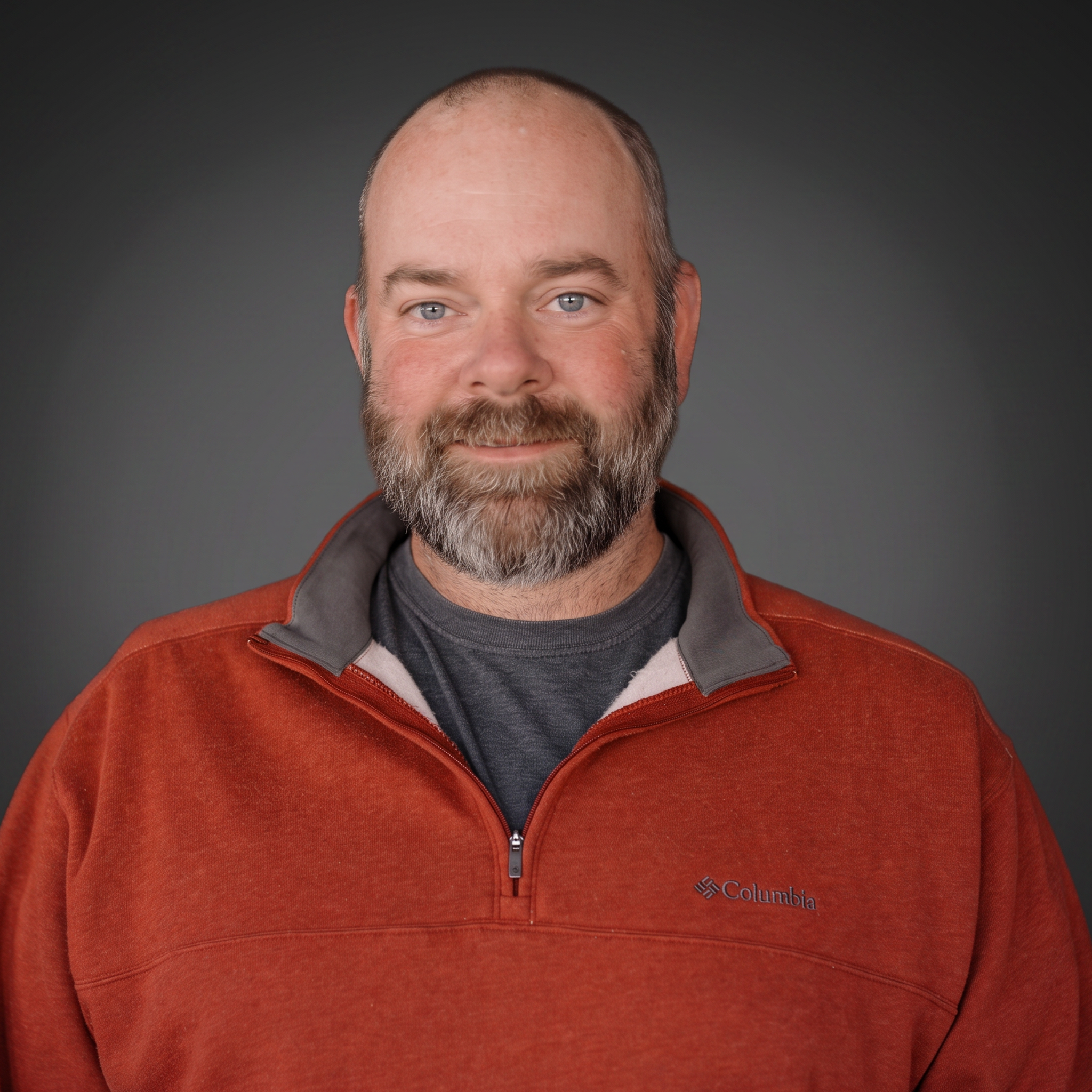 Joshua Daniel, Vice Chair