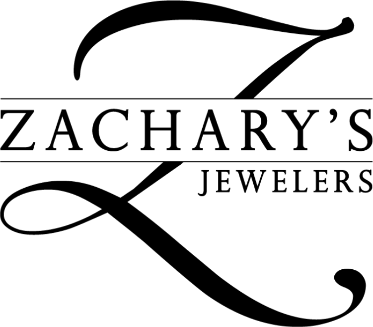 Zachary's Jewelers logo