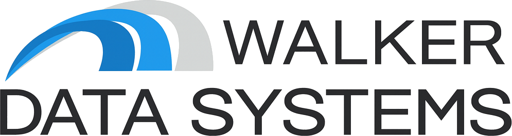 Walker Data Systems logo