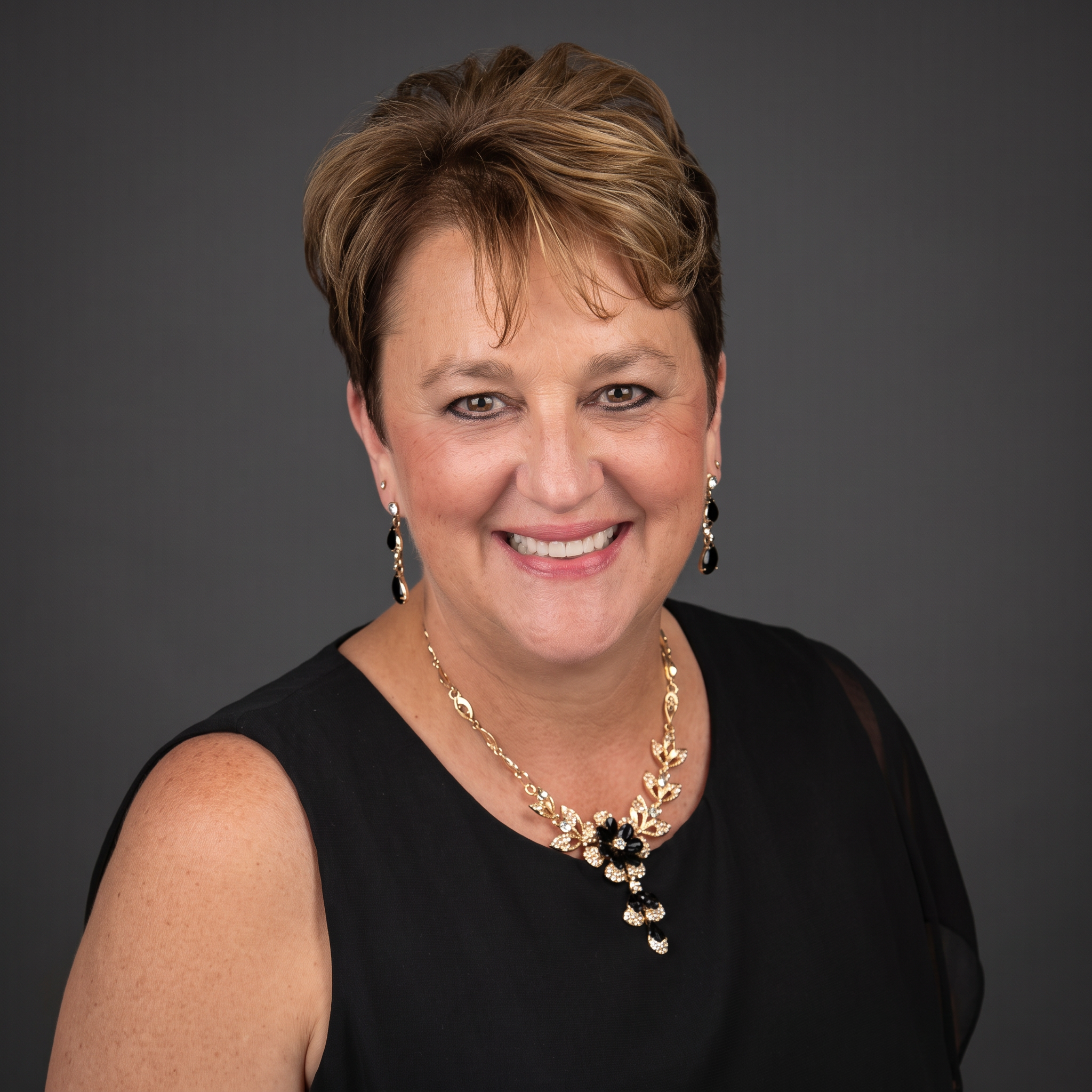 Barbara Warner, Food Bank | Administrative Services Manager