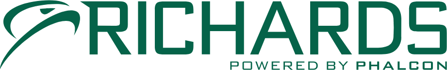 J.E. Richards logo