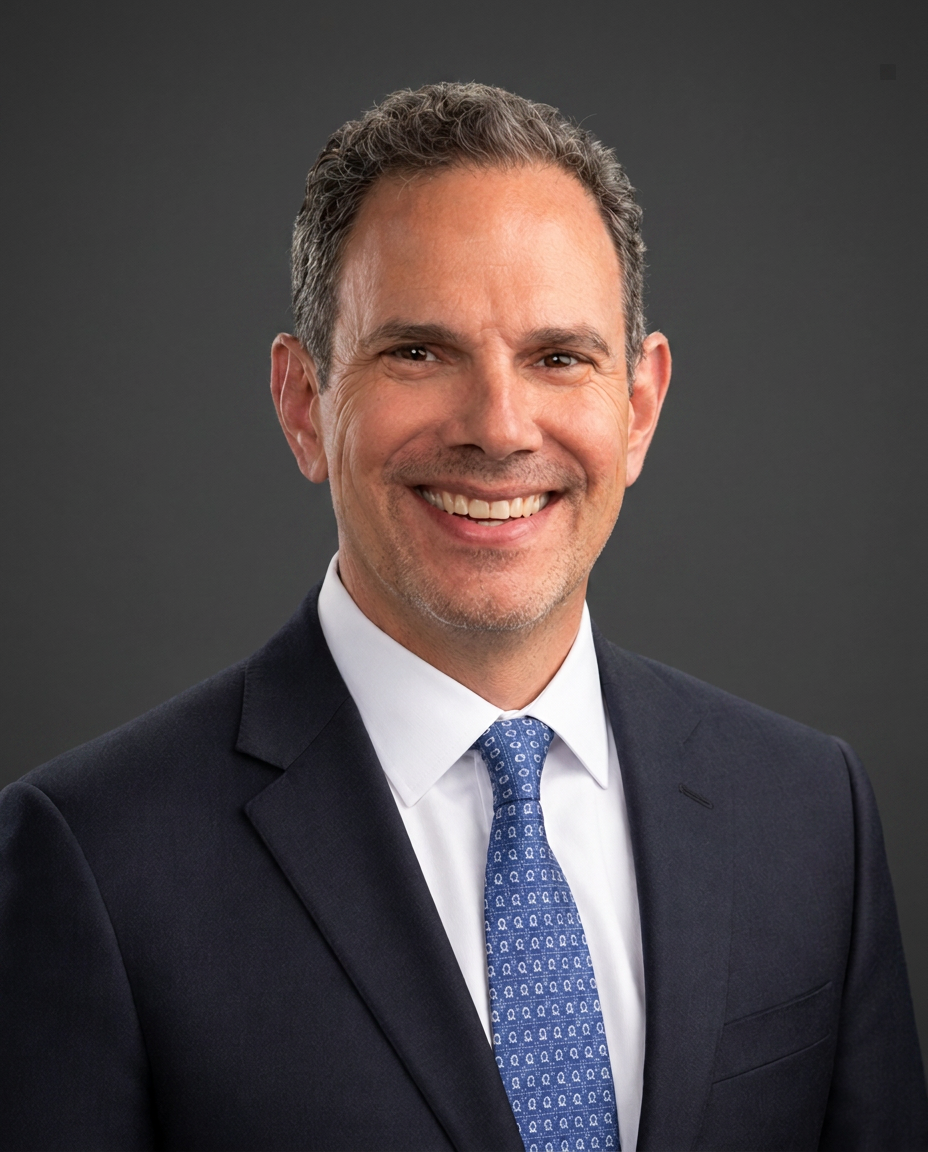 Bill Smith, Board Member