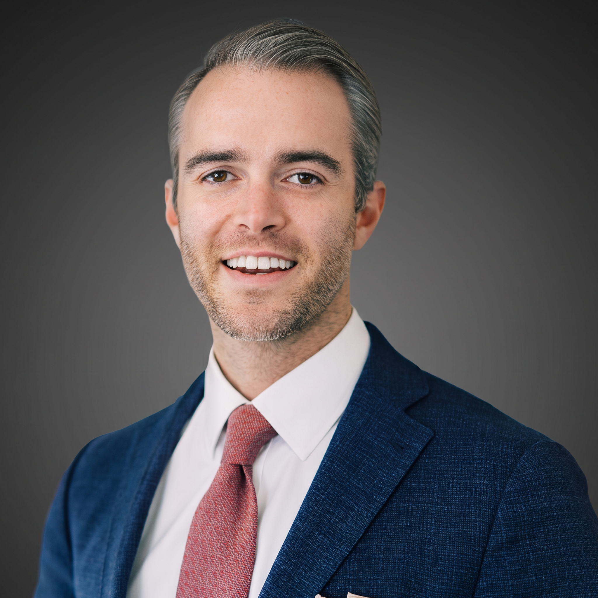 Josh Wynne, Board Member
