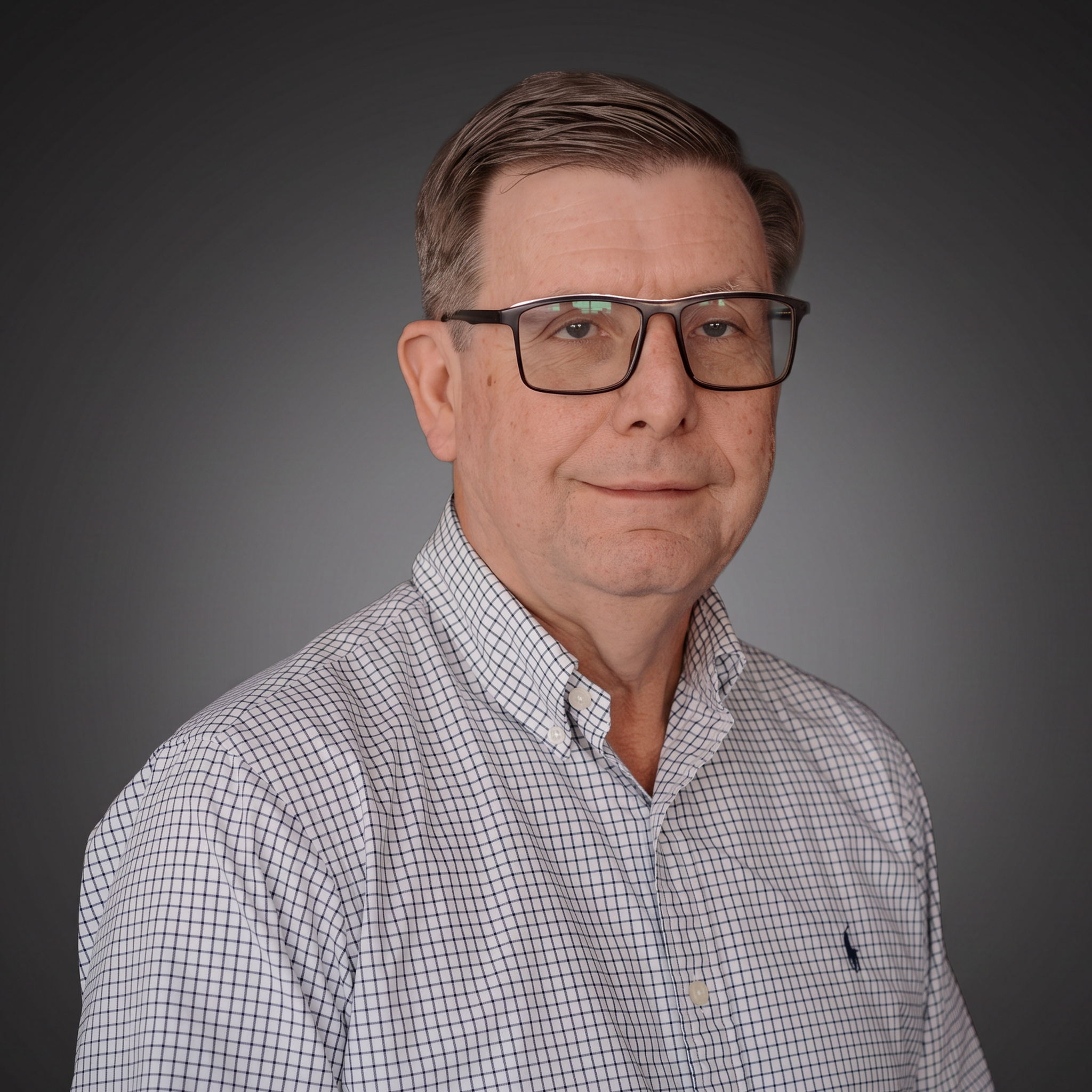 Steve Bertolaccini, Chair