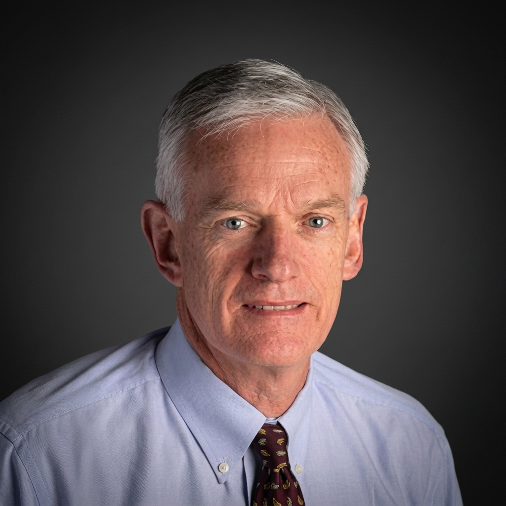 Rick Weber, Board Member