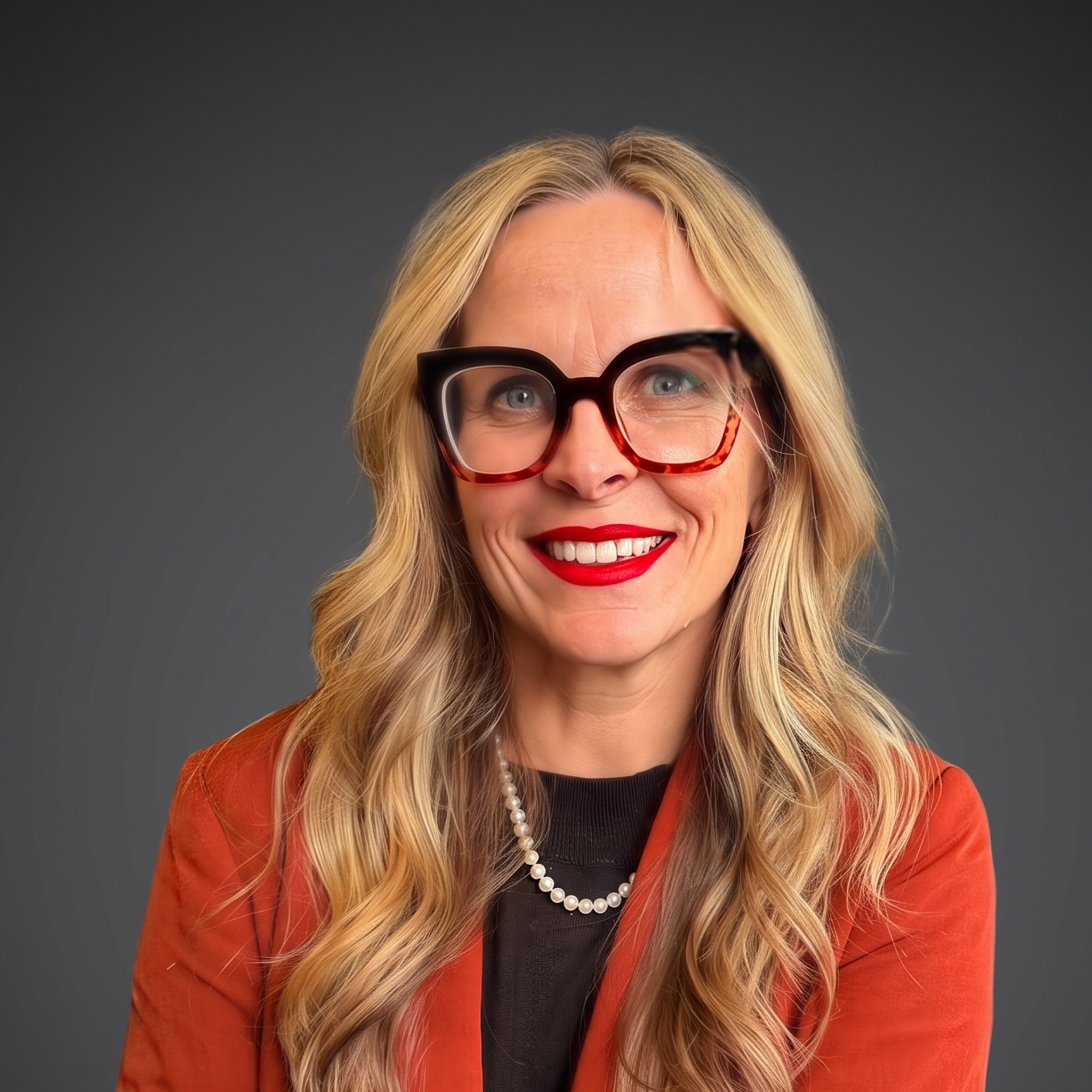 Kelly Human, Secretary