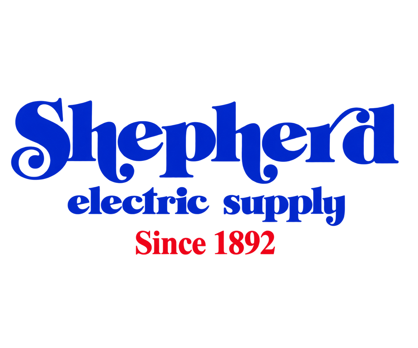 Shepherd Electric Supply logo