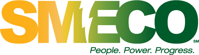 SMECO logo