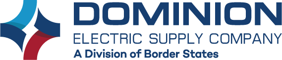 Dominion Electric Supply Company logo