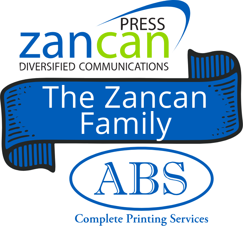 The Zancan Family logo