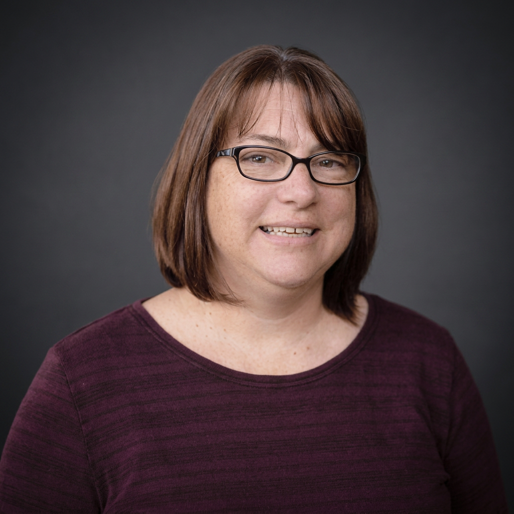 Shawna Couch, Food Bank | Partner Services Administrator