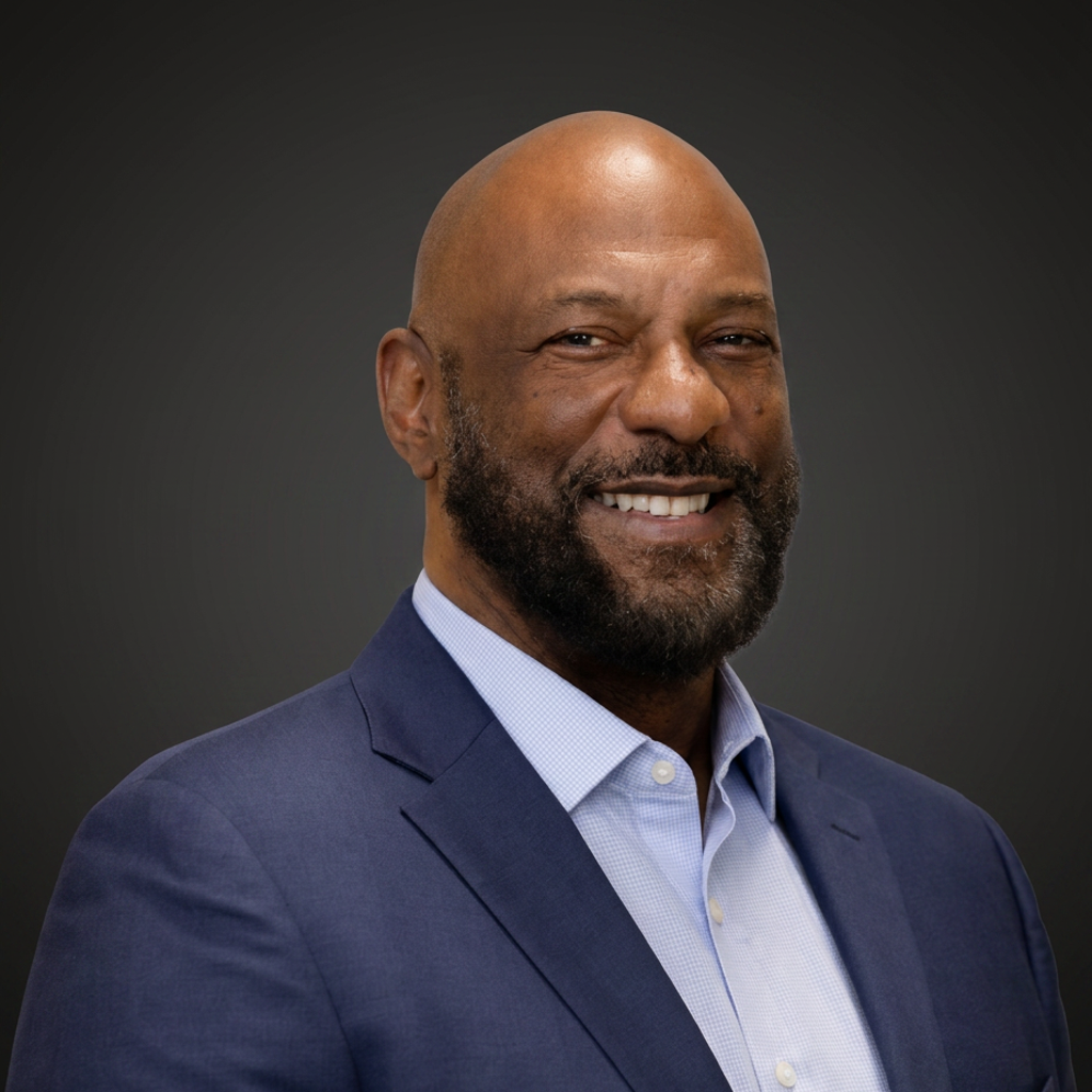 Dwayne Hooper, Board Member