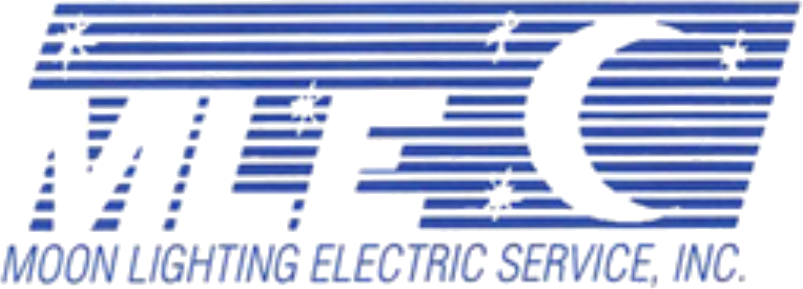 Moon Lighting Electric Service, Inc. logo