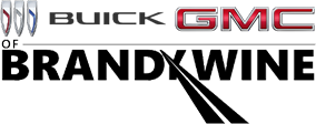 Buick GMC of Brandywine logo