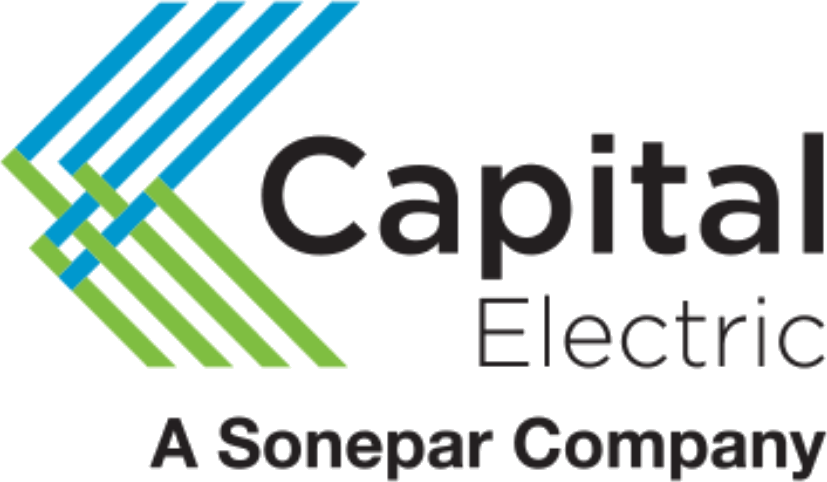 Capital Electric logo