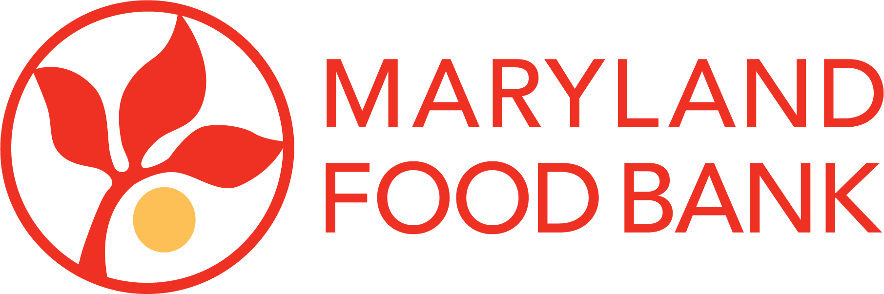 Maryland Food Bank Logo