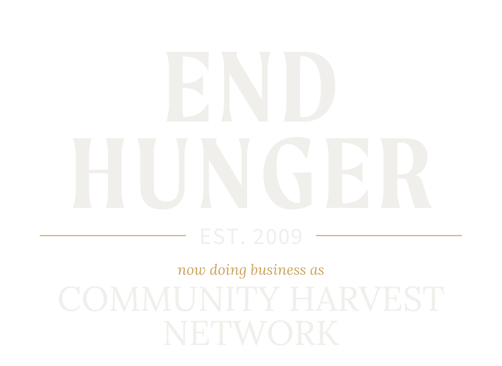 End Hunger in Calvert County